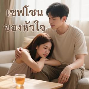 เซฟโซนของหัวใจ