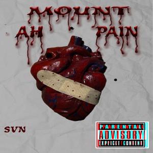 Mount Ah Pain