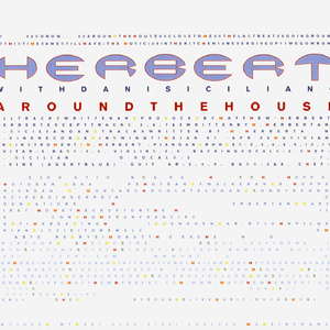 Going Round (Herbert Dub - Bonus Track)