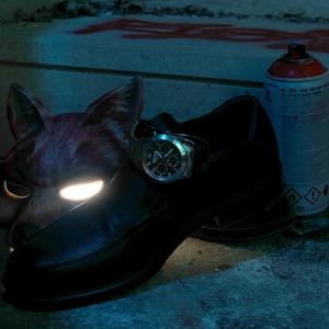 ALL RIGHT (feat. Abysso)