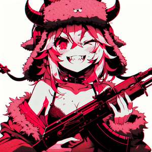 Vanquisher