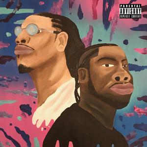 90s Cake (feat. Dallis Joyner, Frank Lou, Con$piracy, D.State, True Lee Fresh, Lash Lehrue, Leck, Mali Osage, DeAngelo Xavier, Marc Mills & LakeBoyShino)