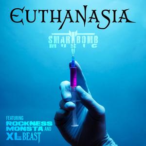 Euthanasia (feat. Rockness Monsta & Nickel Plated)