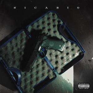 SICARIO (feat. bloodyfox)