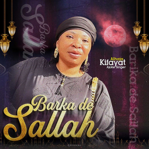 Barika De Salah