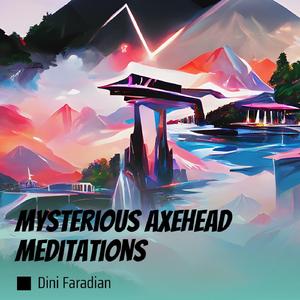 Mysterious Axehead Meditations