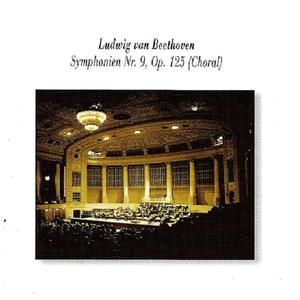 Symphony No. 9 in D Minor, Op. 125: IV. Presto. Allegro molto assai