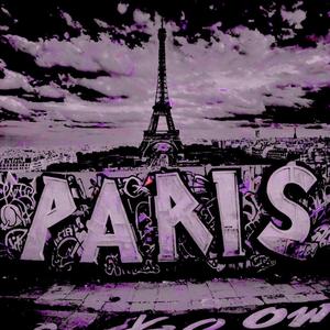 PARIS (feat. Kundu)