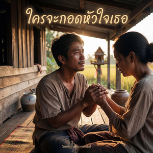 ใครจะกอดหัวใจเธอ