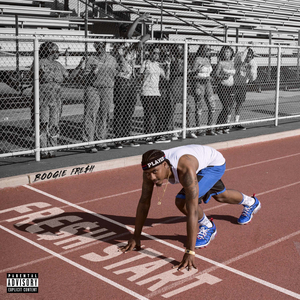 Like A Flute (feat. Brownboi Maj & Hugh Augustine)