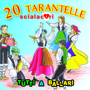 Tarantella ca' zampogna