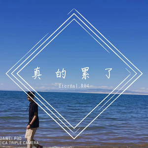 Hea2t-真的累了（Eternal_R04 remix）