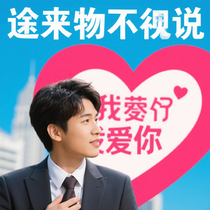 迟来的那句我爱你