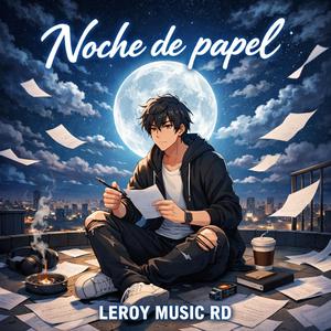Noche de papel