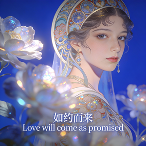 如约而来