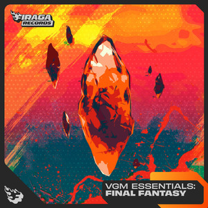 The Djinn's Curse (from "Final Fantasy III") (Trance Edit)