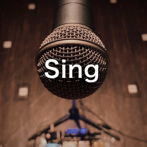 Sing