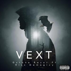 VEXT (feat. Riss Damagicy)