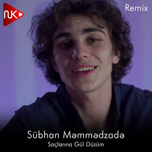 Saçlarına Gül Düzüm (Remix)