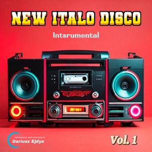 Caledoscope (feat. Dariusz Ejdys)