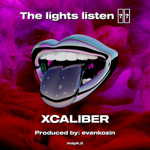 The lights listen