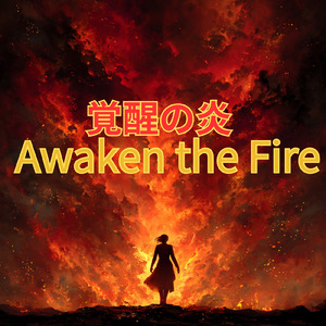 覚醒の炎 Awaken the Fire