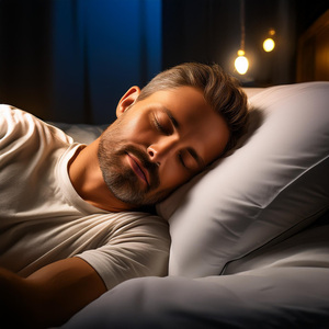 Temas De Sueño Armonizados