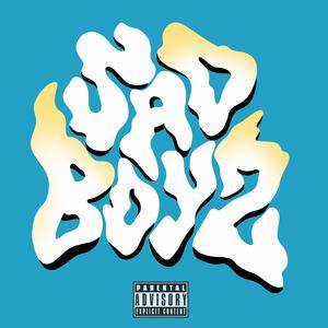 Sad Boyz (feat. D.Nadie)