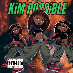 KiM POSSiBLE