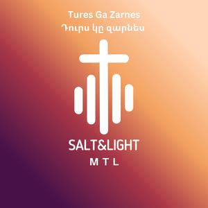 Tures Ga Zarnes-Դուրս կը զարնես