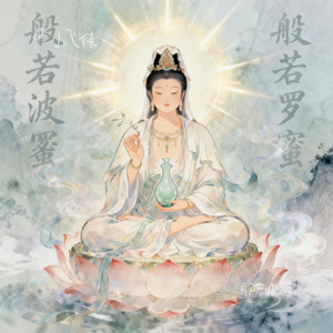 般若波罗蜜