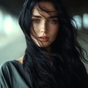 Because You Stayed by Lunarbaby