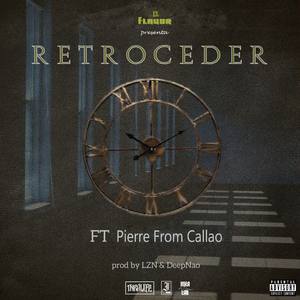 Retroceder