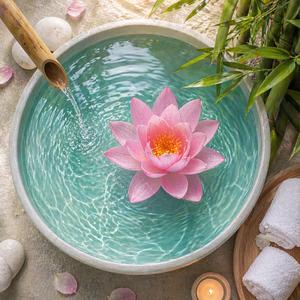 מוזיקה מרגיעה לנפש בריאה