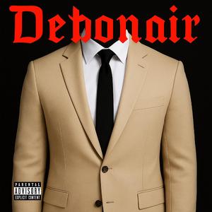 Debonair