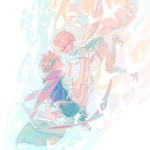 カラメルスターズ/焦糖星（翻自 初音ミク）