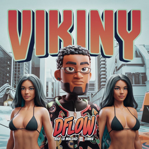 Vikiny