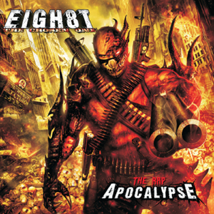 Beast! (feat. Chino Xl)