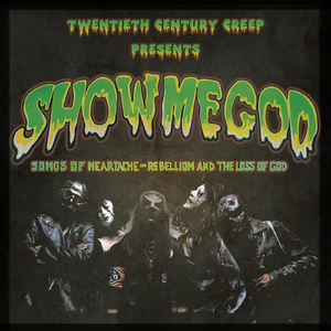 Welcome to Creepsville