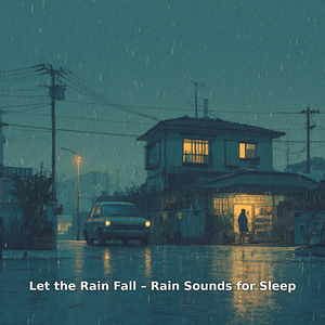 Soft Rain Falling Outside, Pt.35