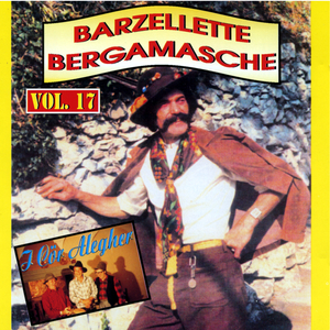 Per sempre sposi/L'uccellino/Le tape de siserà/Festa a stesà/E sciore da Berghem