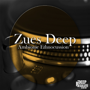 Ambionic Ethnocussion (Main Mix)