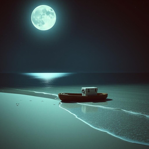 Sandbar Oath