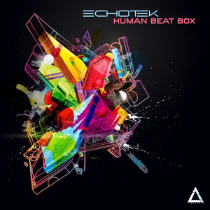 Human Beat Box (Original Mix)