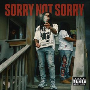 Sorry not sorry (feat. Vonno Bandz)