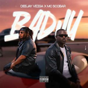 Badju (feat. Mc Scobar)