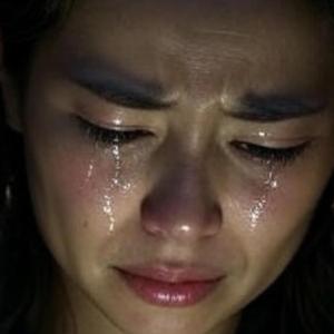 Txting through tears