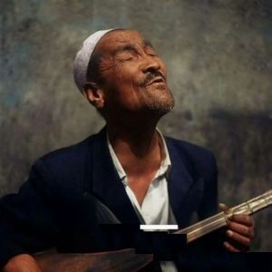 Muhabbat Napriti (爱情的怒火)