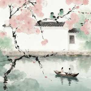 春不渡我