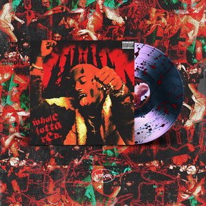 WE GOT CASH (feat. Carti)